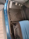 Kia STONIC 5d extended mattings