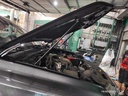 Ford Everest GT Pro Hood Damper Assist 