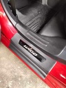 TOYOTA WIGO STEP SILL